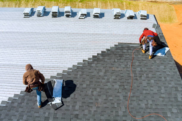 Gutter Installation and Roofing in Seneca, SC