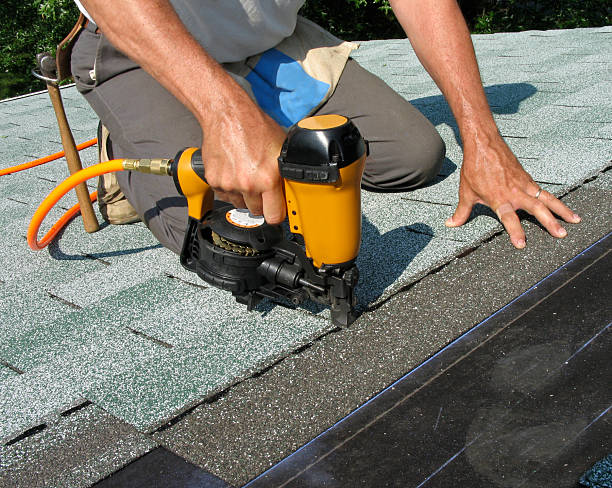 Quick and Trustworthy Emergency Roof Repair Services in Seneca, SC