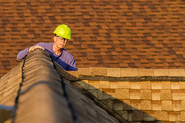 Quick and Trustworthy Emergency Roof Repair Services in Seneca, SC